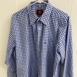 Os trachten 41/42 Oktoberfest shirt Germany